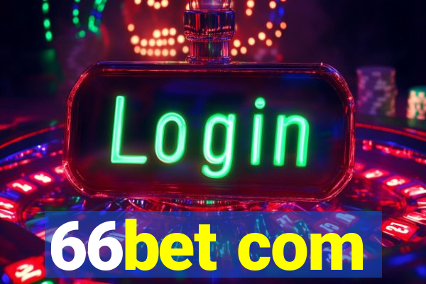 66bet com